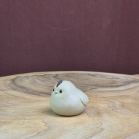 Фигурка #573, глина, 4х5 см Фигурка #573, глина, 4х5 см