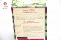 Йерба Мате "La Merced", Barbacua, Аргентина, 500 г