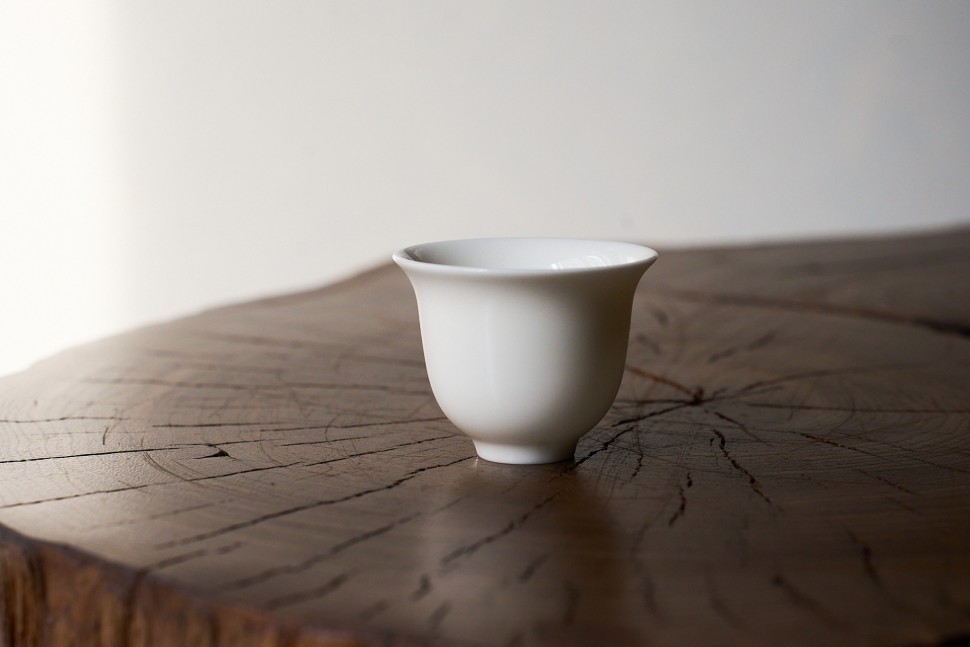 Пиала #2247, 50 мл., фарфор