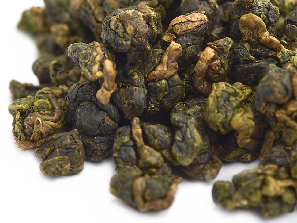 Бай Сян Го Цзинь Сюань "АА" (Огненный Цветок с Ароматом Маракуйи), 2025 г.