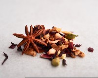 Чай фруктовый "Глинтвейн"