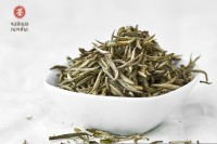 Цзюнь Шань Инь Чжень Сяо Я "ААА" (Серебряные Иглы с Горы Бессмертных), 2025г. 