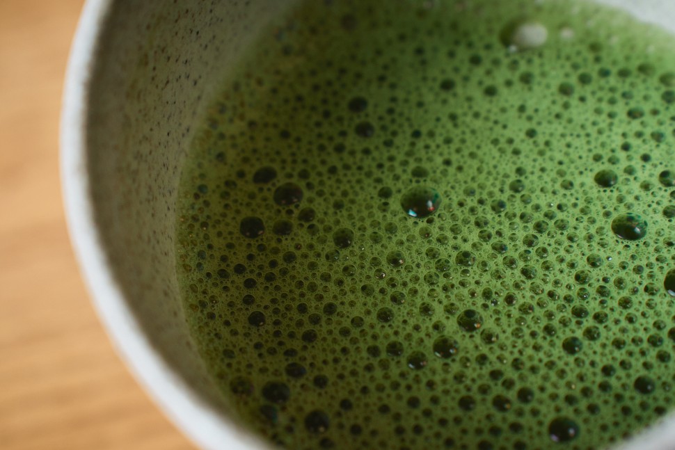 Маття Премиум "ААА" (Матча), 100г.