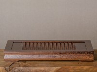 Чабань #270, 53х28х6,5 см., венге