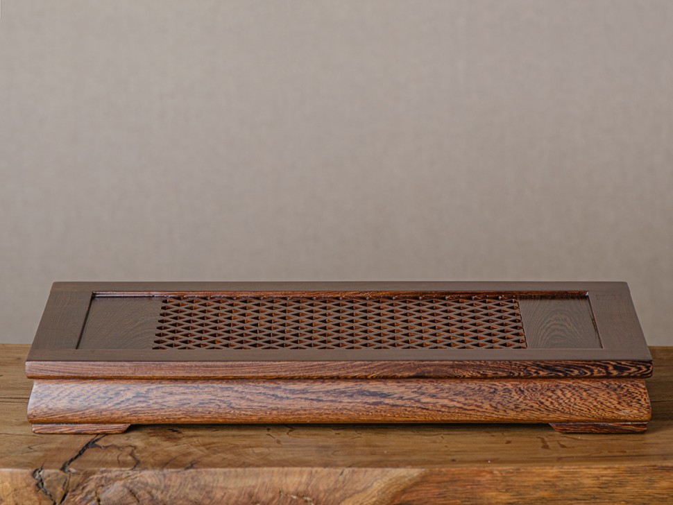 Чабань #270, 53х28х6,5 см., венге