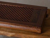 Чабань #270, 53х28х6,5 см., венге