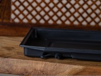 Чабань #270, 53х28х6,5 см., венге