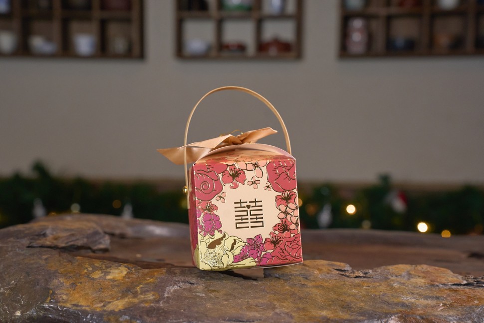 Набор чая "Презентик"