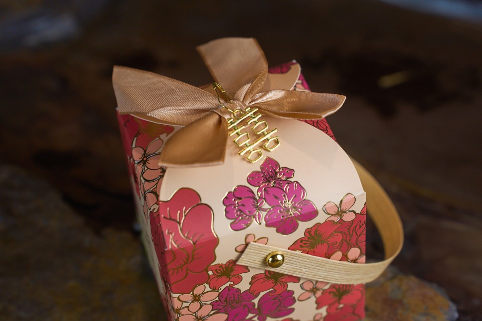 Набор чая "Презентик"