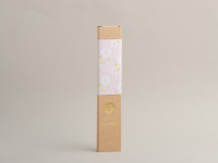 Набор японских благовоний "O hanami" (Любование цветущей Сакуры), 20 палочек