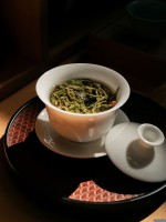 Зеленый чай "Лун Цзинидзе", "АА", Грузия, апрель 2026г. 