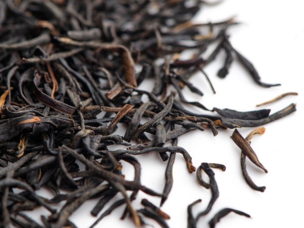 Чжэн Шань Сяо Чжун "АА" (Малый Вид с Настоящих Гор), 2025г.