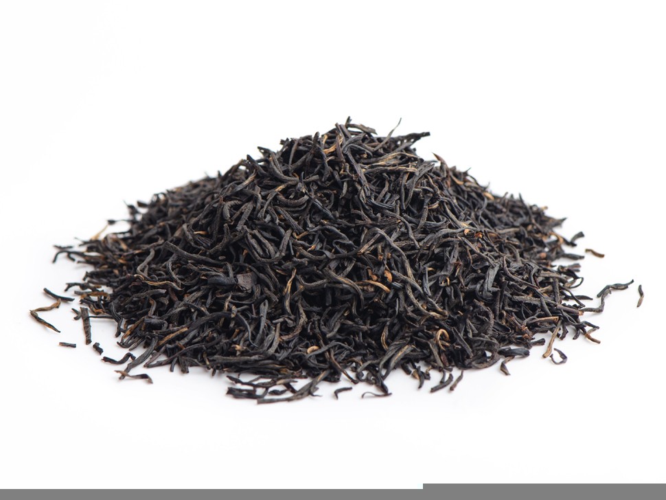 Чжэн Шань Сяо Чжун "АА" (Малый Вид с Настоящих Гор), 2025г.