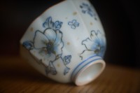 Пиала #2196, 60 мл., керамика