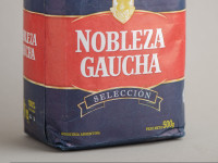 Пробник Йерба Мате "Nobleza Gaucha", Seleccion, Аргентина, 100 г.