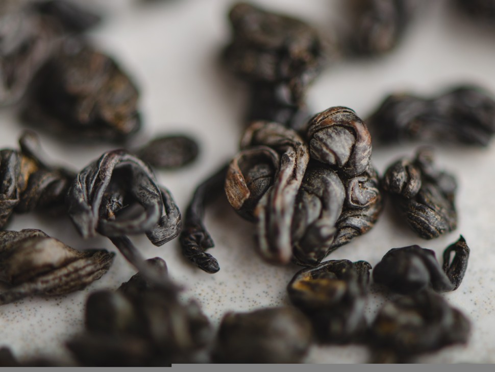 Гуйчжоу Хун Бао Ши "АА" (Рубин из Гуйчжоу)