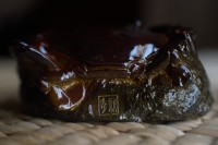 Фигурка #541, меняющая цвет, пластик, 8см.