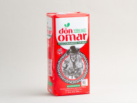 Йерба Мате "Don Omar" Elaborada Con Palo, Аргентина, 500 г.